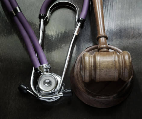 Medical Malpractice Injury